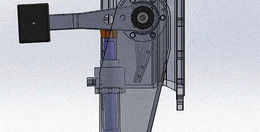 Backflow Safety Valve